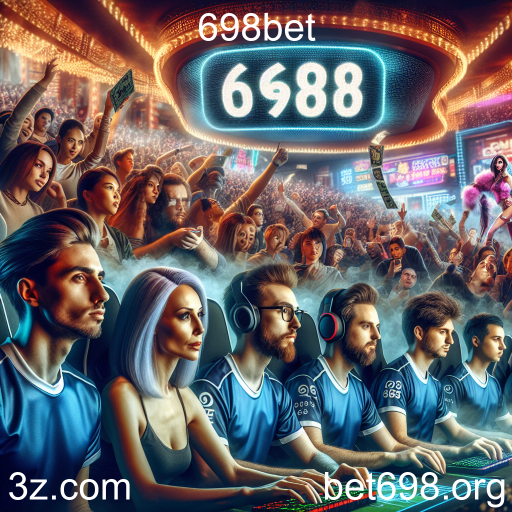 O Crescimento dos Esportes Virtuais